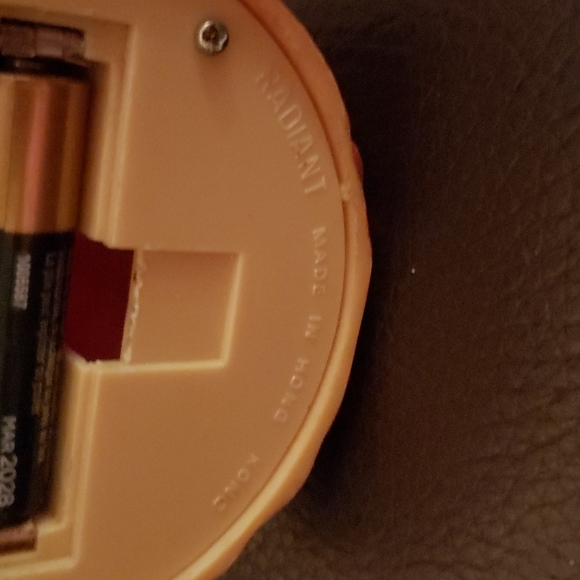 Vintage Radiant Candlelight Angels - Picture 10 of 12